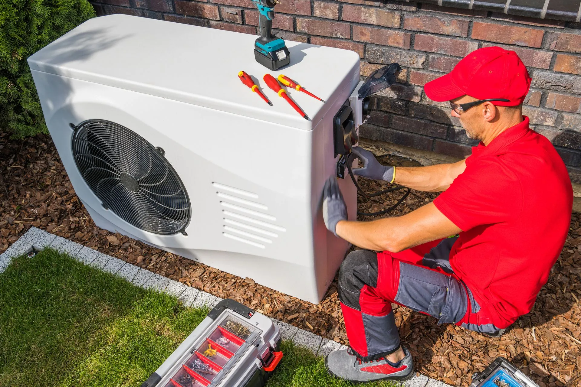 About HVAC in Merced, CA